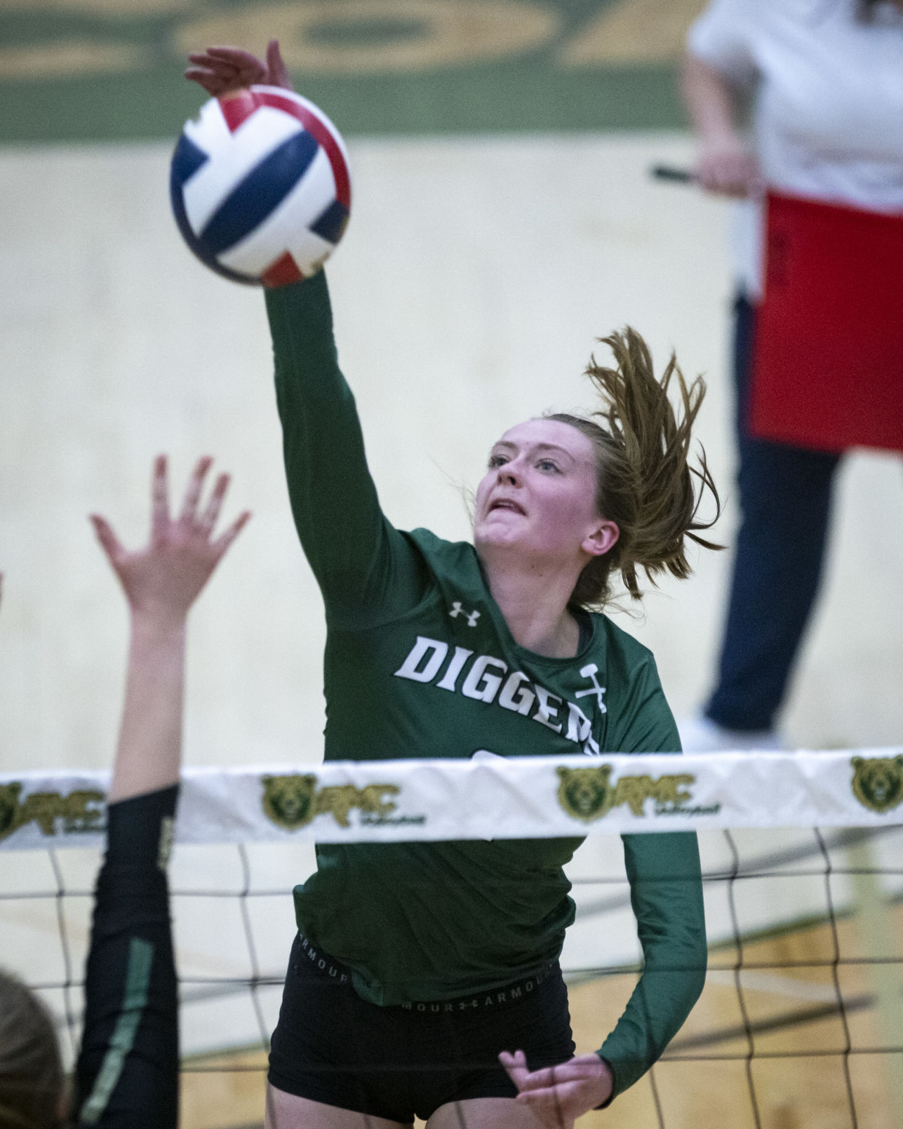 Rocky Mountain College vs. Montana Tech